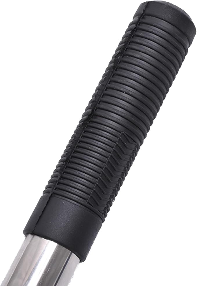 1pce 380mm/14.96in Stainless Steel Billhook Brush Clearing Sickle for Grass,Weeding Tools for Garden,Curved Sawtooth Sickle,Machete Axe for Cutting Trees,Steel Blade Knife in Hand