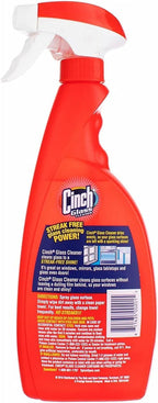 Spic And Span Cinch Glass Cleaner, 17 oz (Pack of 2)