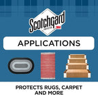 Scotchgard Carpet & Upholstery Protector Spray, 14 oz (Pack of 6) – Blocks Stains & Resists Soiling, Fabric Stain Guard for High-Traffic Areas, Easy to Apply for Long-Lasting Protection