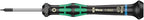 Wera 05073675001 Kraftform Micro-Set/12 Sb 1 Screwdriver Set