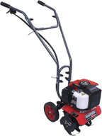 Garden Trax 2 Cycle Mini Cultivator