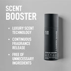Laundry Sauce - Luxury Scented Laundry Detergent Pods & Scent Booster Bundle (Australian Sandalwood), Premium Laundry Washing Pods with High-End, Sophisticated Fragrances, Dye Free & HE Compatible