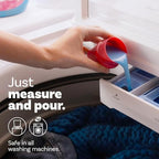 Downy Fabric Softener Liquid, April Fresh Scent, 140 fl oz, 190 Loads, HE Compatible, Downy Fabric Softener, Liquid Fabric Softener, Laundry