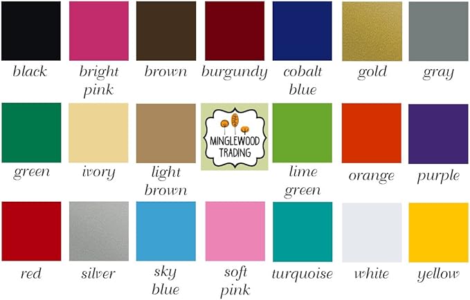 Gold - Laundry Room Vinyl Decal Set - Laundry Pods - Fabric Softener - Dryer Sheets - V2