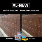 AL-NEW 2 STEP RESIDENTIAL KIT HEAVY DUTY (32 Ounce)