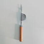 Gardening Tool, Weeder Tool Set Lightweight Easy to Use for Garden & Patio (3pcs Weeder Tool 02)