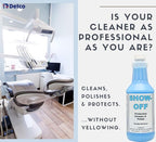 SHOW OFF Protective Cleaner & Polish