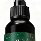 Fabric Stiffener Spray, 120ml Starch Stiffen Quick Fabric Spray for Stiffening with Easy Application for Lace, Wool, Clothes, Felt, Crochet, Holiday Decoration