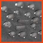 TriNova Granite Sealer & Protector – Best Stone Polish, Protectant & Care Product – Easy Maintenance for Clean Countertop Surface, Marble, Tile – No Streaks, Stains, Haze, or Spots - 128 fl oz (4PK)