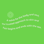 Seaweed Bath Co. Balance Conditioner, Eucalyptus Peppermint Scent, 12 Ounce, Sustainably Harvested Seaweed, Pro Vitamin B5, For Normal to Oily Hair