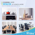 AIDEA Cleaning Wipes, Multi-Purpose Towel Reusable Cleaning Cloths 40Ct(1 Pack), Domestic Wipes, Dish Cloths(12''x24'')