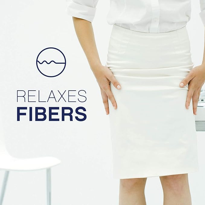 Downy WrinkleGuard Wrinkle Releaser Fabric Spray, Fresh, 9.7 oz