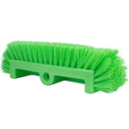 Carlisle 40422EC75 Sparta Dual Surface Floor Scrub Brush Head Only