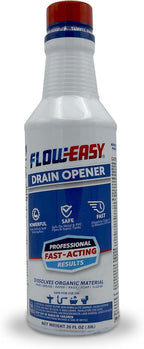 PROLINE Chemical & Plastics FE20 Drain Opener, 20 oz
