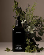 Homecourt Dish Soap, Dishwashing Liquid with Clean Ingredients, Non-Toxic & Skin-Safe, Safe for People & Pets, Cipres Mint, 16 fl oz