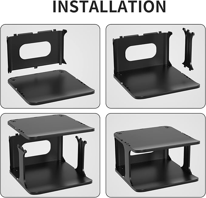 14 Tier Vertical Black Shoe Rack for Front Door Entrance - Tall Shoe Organizer for Small Spaces, Closet Narrow Small Shoe Shelf Cabinet Free Standing Racks Holder Stand
