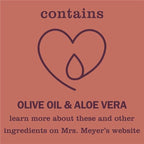 Mrs Meyers Clean Day Fall Leaves Scent Dish Soap (3)