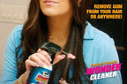 Abracadabra® Contractor Strength Wonder Cleaner - As Seen on TV - 16 fl oz - Gunk & Build up Remover - Removes Tar, Adhesives, Gum, Stickers, Sap, Oils & More on Most Surfaces - Better Stronger Faster