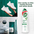 Cif Professional Cream Cleaner Original 500ml Ref 84847