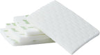 Mr. Clean Magic Eraser Handy-Grip All Purpose Refill Pads, White (Pack of 4)