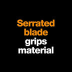 Fiskars Grass Shears, 5-Inch Serrated Blade Grass Cutter and Garden Shears with Power-Lever Technology Offers More Cutting Power