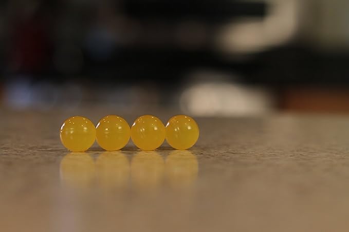 Plink Garbage Disposal Cleaner and Deodorizer 4-Pack, 40 Uses Total