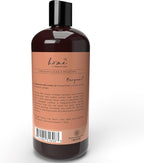 Home by Forever New - Scented Liquid Laundry Detergent, Bergamot, 16 Fl Oz – Perfect for Washing Towels, Bed Linens, Clothing, and More