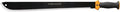 Fiskars 7078 22-Inch Machete, Black