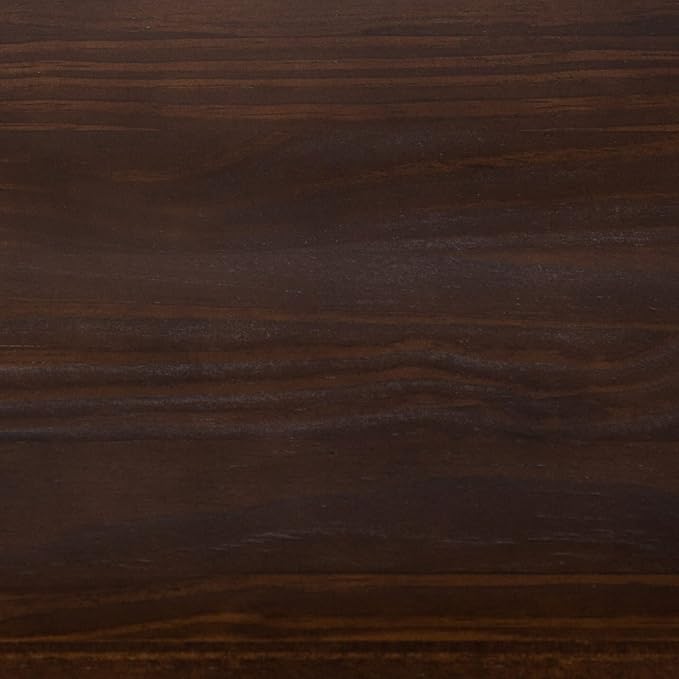 SIMPLIHOME Acadian Bookcase - 57 inch Tall 12-Cube Solid Wood Storage Display Unit in Brunette Brown, Transitional Cube Organizer for Living Room or Office with Fixed Shelves and Tapered Legs