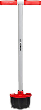 Corona Tools LG 3684 Edge Master, 5.8" x 34", Multicolor