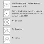 BAGAIL Laundry Bags Mesh Wash Bag for Intimates Lingerie and Delicates,6Pcs(3L,3M)