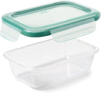 OXO Good Grips 3 Cup SmartSeal Leakproof Food Storage Container