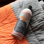 Magic Premium Quilting & Crafting Spray Can – Fabric Spray for Cutting, Creasing, & Sewing – Best Press Spray Starch for Quilting to Flatten Seams & Wrinkles – Wrinkle Spray (15oz Aerosol) 2 Pack