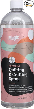 Faultless MAXX Starch - Maximum Starch Maximum Body 20oz (Pack of 2)
