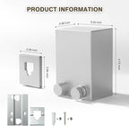 Retractable Clothesline, Retractable Clothesline Outdoor, Stainless Steel Travel Clothesline, Not Sagging, Suitable for Balconies, Courtyards, Laundry Rooms, RVs, Yachts, etc