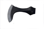 Hand Forged Viking Axe Head Beard Head high Carbon Steel