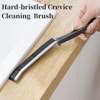 6 Pcs Hard Bristle Crevice Cleaning Brush, Thin Gap Brush, Grout, Kitchen, Toilet, Bathroom, Sink, Window,New Multifunctional Cleaning Brush Tool, Designed for Cleaning Narrow Spaces