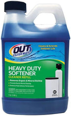 Out Filter Mate Softener Cleaner Refill Liquid 64 oz.4