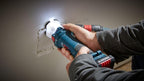 Bosch GCU18V-30N 18V Brushless Cut-Out Tool (Bare Tool)