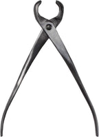 BambooMN Bonsai Tool Kit - 8" Concave Cutter & 8" Knob Cutter - 1 Set