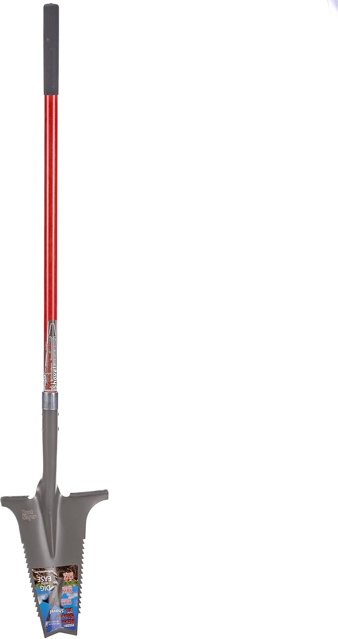 Radius Garden 22511 Root Slayer XL, Red