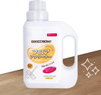 Kitchen Stain Remover - Shower Tile Cleaner 500ml - Brightener Polish Cleaner for Grout Tile Countertop Sink Bathtub Wall Kitchen Bathroom