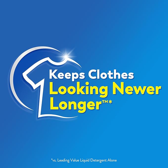 Snuggle SuperCare Laundry Fabric Softener Liquid, Lillies & Linen, 2X Concentrated Fabric Conditioner, 150 Loads