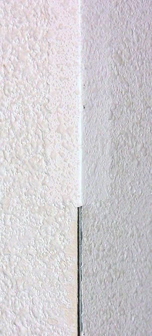 Stepsaver Products Self Adhesive Stress Crack Tape (1.25'' x 12' Textured Roll) Item 7012