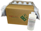 Essential Depot 32 lbs Food Grade Sodium Hydroxide Lye Evenly-Sized Micro Pels (Beads or Particles) - 16 x 2lb Bottles - Lye Drain Cleaner - HDPE Container with Resealable Child Resistant Cap
