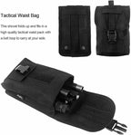 iunio Camping Shovel,Shovel Folding, Portable, Multitool, Foldable Entrenching Tool, Collapsible Spade, for Backpacking, Trenching, Hiking, Survival, Car Emergency