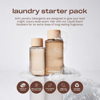 Snif Old Money Scent Booster, Rich and Cozy Scent, 25 Loads, Non-Irritating to Skin, Clean, Non-Toxic, Vegan, Cruelty Free, 8.5oz