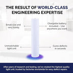 Bone & Almond Color Surface Repair Kit - Fix Chips & Defects in Minutes | Repair Tiles Bathroom Fixtures and Countertops with Ease | for Porcelain Ceramic Fiberglass Corian and Enameled Surfaces