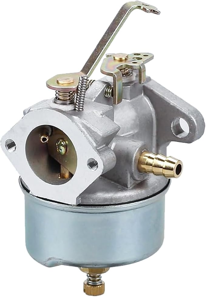 H60 HH60 Carburetor for Tecum seh 632230 632272 H30 H50 Engines Carb Fits 631828 631067 631067A 5 HP 6 HP 4 cycle engines on snowblowers & tr oy bilt horse tillers Parts