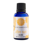 Woolzies Therapeutic Essential oil Blends (After Sun)